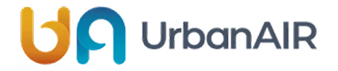 UrbanAIR logo
