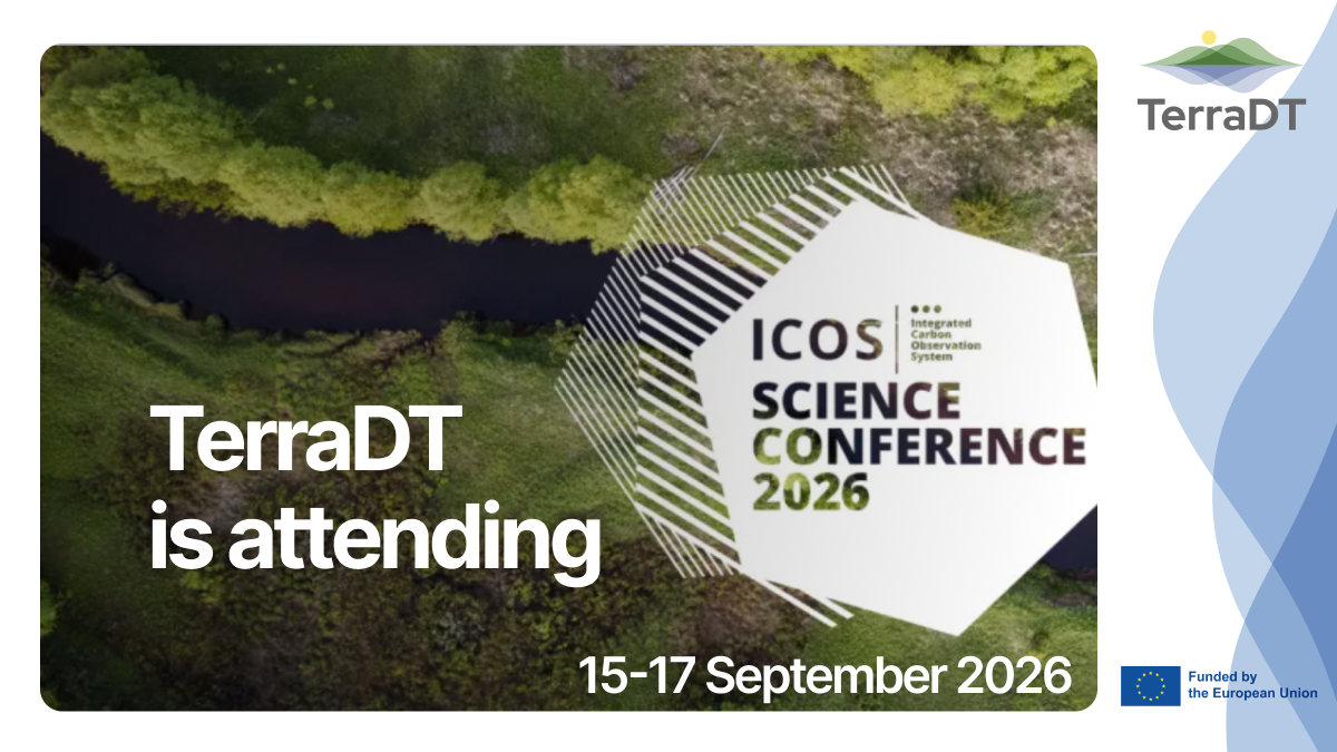 ICOS Science Conference