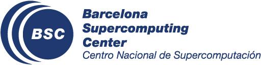 BARCELONA SUPERCOMPUTING CENTER  