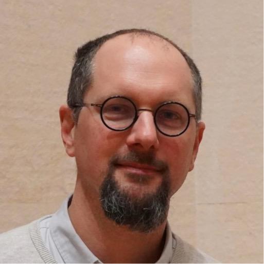 Samuel Morin